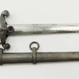 Wehrmacht: Offiziersdolch - Eickhorn. - photo 3