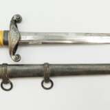 Wehrmacht: Offiziersdolch - Eickhorn. - photo 4