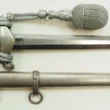 Wehrmacht: Offiziersdolch - Eickhorn. - фото 4