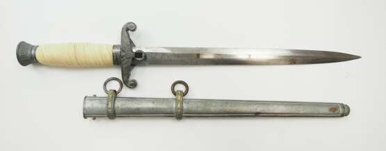 Wehrmacht: Offiziersdolch - Klaas. - photo 3