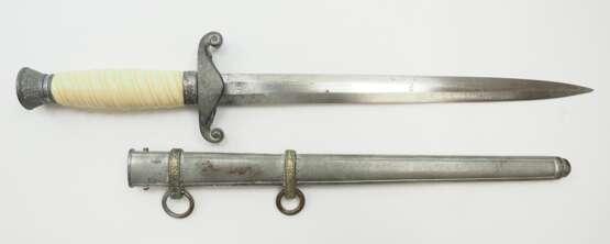 Wehrmacht: Offiziersdolch - Klaas. - photo 4