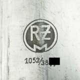SS: Dienstdolch M33 - RZM 1052/38 SS (Puma). - Foto 5