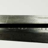 Luftwaffe: Fliegerdolch M35 (sog. Borddolch) - Hörster. - фото 3