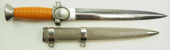 Deutsches Rotes Kreuz (DRK): Dolch für Führer. - фото 4