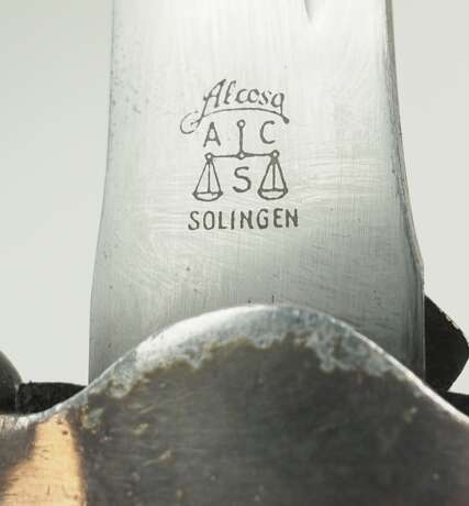 RAD: Hauer für Führer - ALCOSO. - photo 5