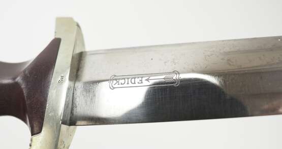 SA: Dienstdolch M33 - F. DICK. - photo 5