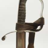 Österreich: Infanterie-Offizierssäbel. - photo 2