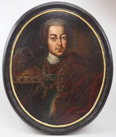 Karl IV. (1685-1740) römisch-deutscher Kaiser und Erzherzog von Österreich. - Foto 1