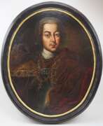 Interior & Design. Karl IV. (1685-1740) römisch-deutscher Kaiser und Erzherzog von Österreich.