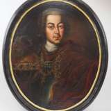 Karl IV. (1685-1740) römisch-deutscher Kaiser und Erzherzog von Österreich. - Foto 1