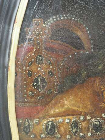 Karl IV. (1685-1740) römisch-deutscher Kaiser und Erzherzog von Österreich. - Foto 2