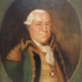 Baden: Karl August Markgraf von Baden Gemälde. - Foto 1