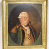 Baden: Karl August Markgraf von Baden Gemälde. - Foto 2