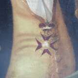 Baden: Karl August Markgraf von Baden Gemälde. - Foto 3