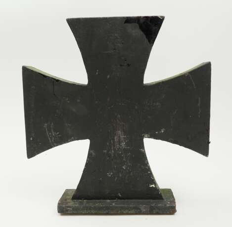 Deutsches Reich: Eisernes Kreuz 1914 - Kriegerdenkmal. - photo 3