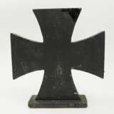 Deutsches Reich: Eisernes Kreuz 1914 - Kriegerdenkmal. - photo 3