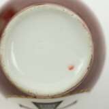 Patriotische EK Tasse mit Untertasse. - photo 3