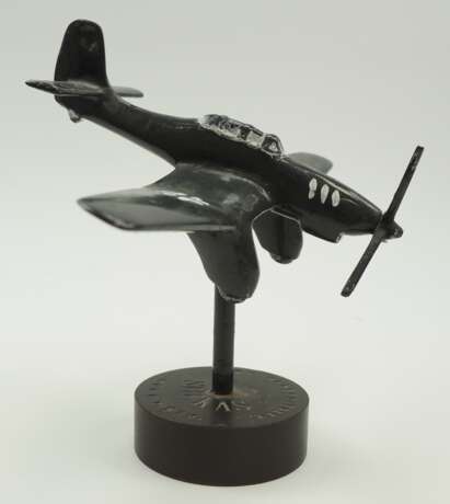 Luftwaffe: Schreibtischdekoration - Stuka. - фото 1