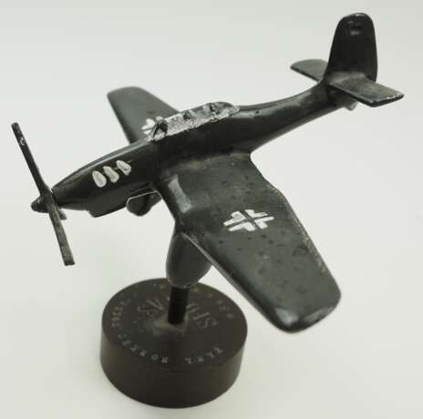 Luftwaffe: Schreibtischdekoration - Stuka. - фото 2