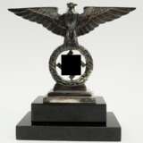 3. Reich: Adler Tischdekoration. - Foto 1