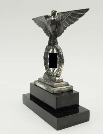 3. Reich: Adler Tischdekoration. - Foto 2