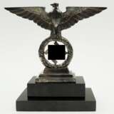 3. Reich: Adler Tischdekoration. - Foto 3