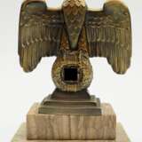 3. Reich: Adler Tischdekoration. - Foto 1