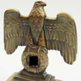 3. Reich: Adler Tischdekoration. - Foto 2