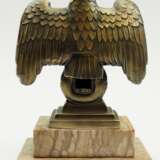3. Reich: Adler Tischdekoration. - Foto 3