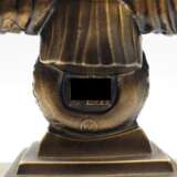 3. Reich: Adler Tischdekoration. - Foto 4