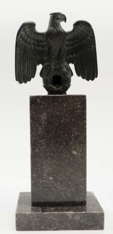 3. Reich: Adler Tischdekoration. - фото 1