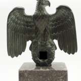 3. Reich: Adler Tischdekoration. - фото 2