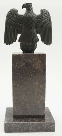 3. Reich: Adler Tischdekoration. - фото 4