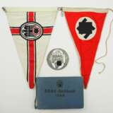 3. Reich: Nachlass D.D.A.C. - photo 1