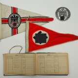 3. Reich: Nachlass D.D.A.C. - photo 2