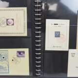 3. Reich: Sammlung Briefmarken, Ganzsachen, Belege. - фото 2