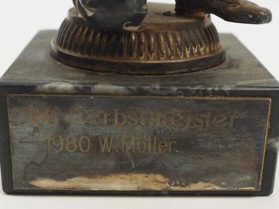 Bundeswehr: Schießpreis - 2 Exemplare. - фото 2