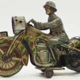 Wehrmacht: Arnold Motorrad Modell 754. - photo 1