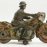 Wehrmacht: Arnold Motorrad Modell 754. - photo 3