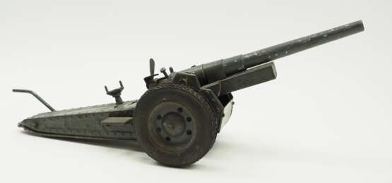 Hausser: Wehrmacht schwere Feldhaubitze. - photo 1