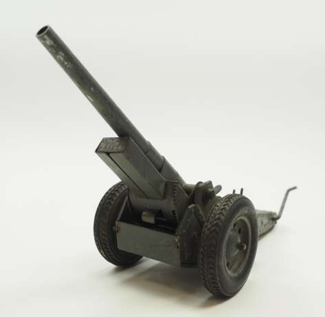 Hausser: Wehrmacht schwere Feldhaubitze. - photo 3