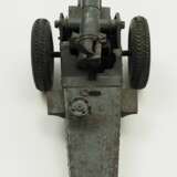 Hausser: Wehrmacht schwere Feldhaubitze. - photo 4