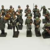Lineol: Sammlung Figuren. - photo 1