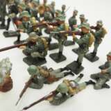 Lineol: Sammlung Figuren. - photo 3