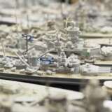 Deutsche Marine: Sammlung Metall Miniatur Schiffe - 1:1250. - photo 1