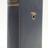 Hitler, Adolf: Mein Kampf. - photo 1