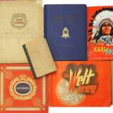 Lot Literatur - Mein Kampf. - photo 1