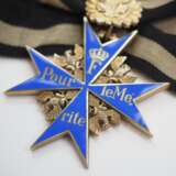 Preussen: Orden Pour le Mérite, für Kriegsverdienste, mit Eichenlaub. - фото 2