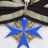 Preussen: Orden Pour le Mérite, für Kriegsverdienste, mit Eichenlaub. - фото 4