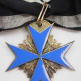 Preussen: Orden Pour le Mérite, für Kriegsverdienste. - photo 3